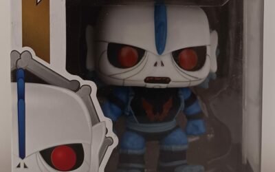HORDAK FUNKO POP 21