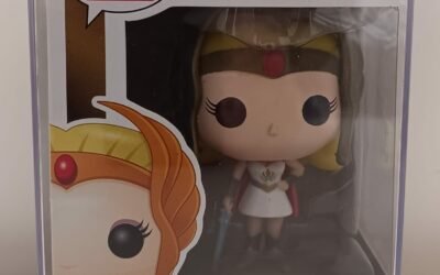 SHE-RA FUNKO POP 18