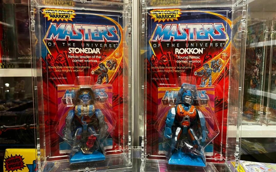 STONEDAR & ROKKON VINTAGE