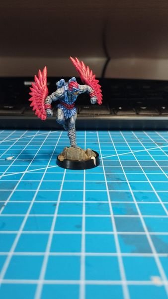 STRATOS BATTLEGROUND