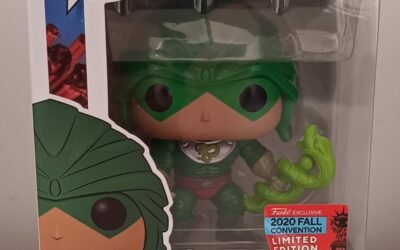 KINK HISS FUNKO POP 1038