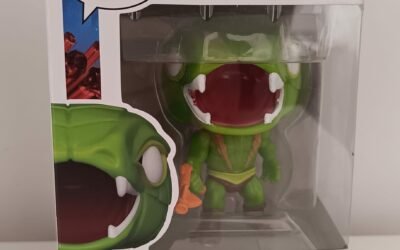 KOBRA KHAN FUNKO POP 41