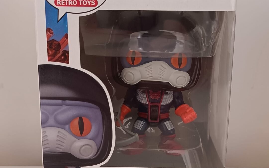 DRAGSTORE FUNKO POP 85