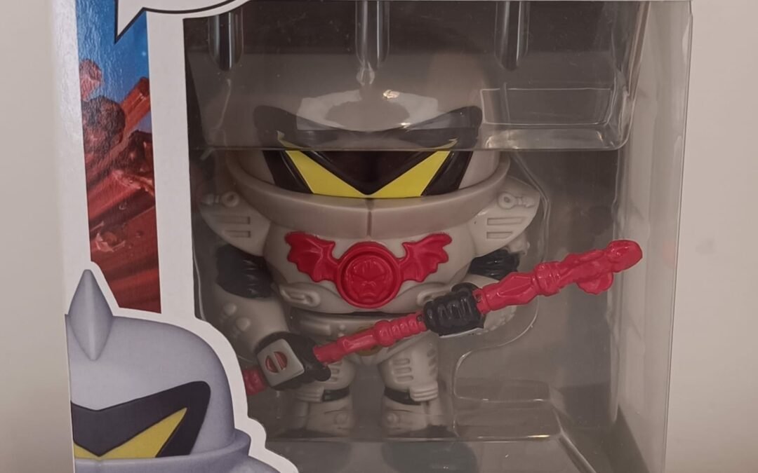 HORDE TROOPER FUNKO POP 87