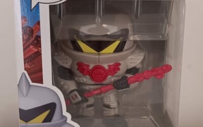 HORDE TROOPER FUNKO POP 87