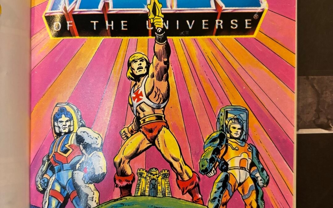 ROCK PEOPLE TO THE RESCUE!