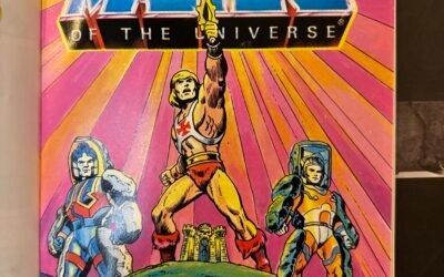 ROCK PEOPLE TO THE RESCUE!