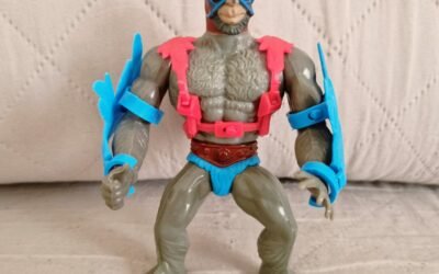 STRATOS FRANCIA VINTAGE