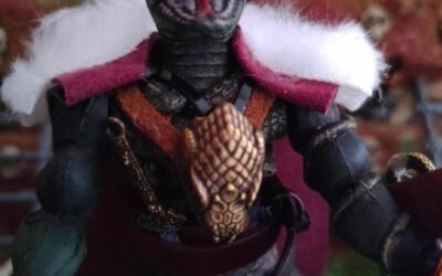 Zalys CUSTOM BY Vincenzo Mundo