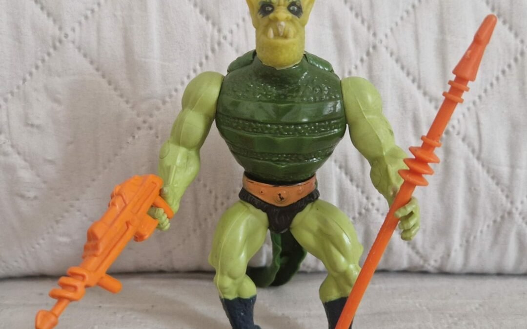 Whiplash Rotoplast Venezuela Inverter Color Vintage