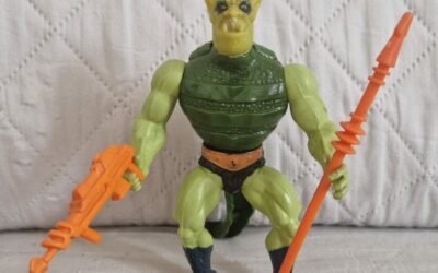 Whiplash Rotoplast Venezuela Inverter Color Vintage