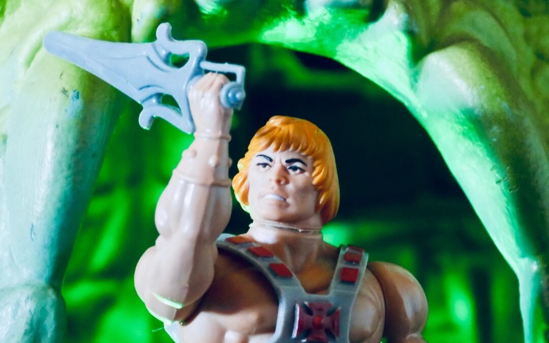 HE-MAN