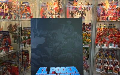 EL PODER DE RAFAEL LOPEZ ESPI