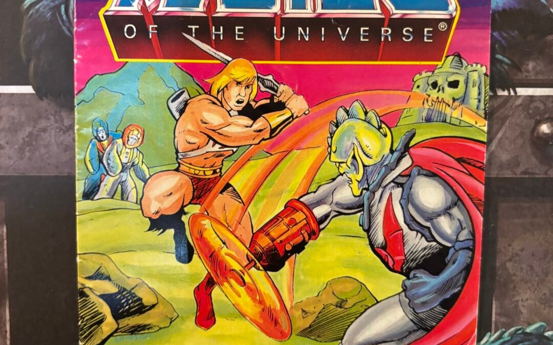 BETWEEN A ROCK AND A HARD PLACE!