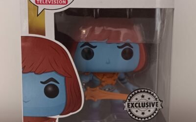 Faker Exclusive 2017 FUNKO POP 659