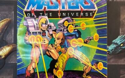 THE FASTEST DRAW IN THE UNIVERSE!