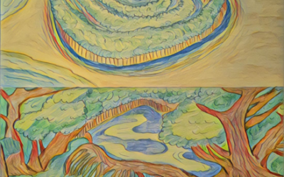 Le paludi oscure di Shanzaval