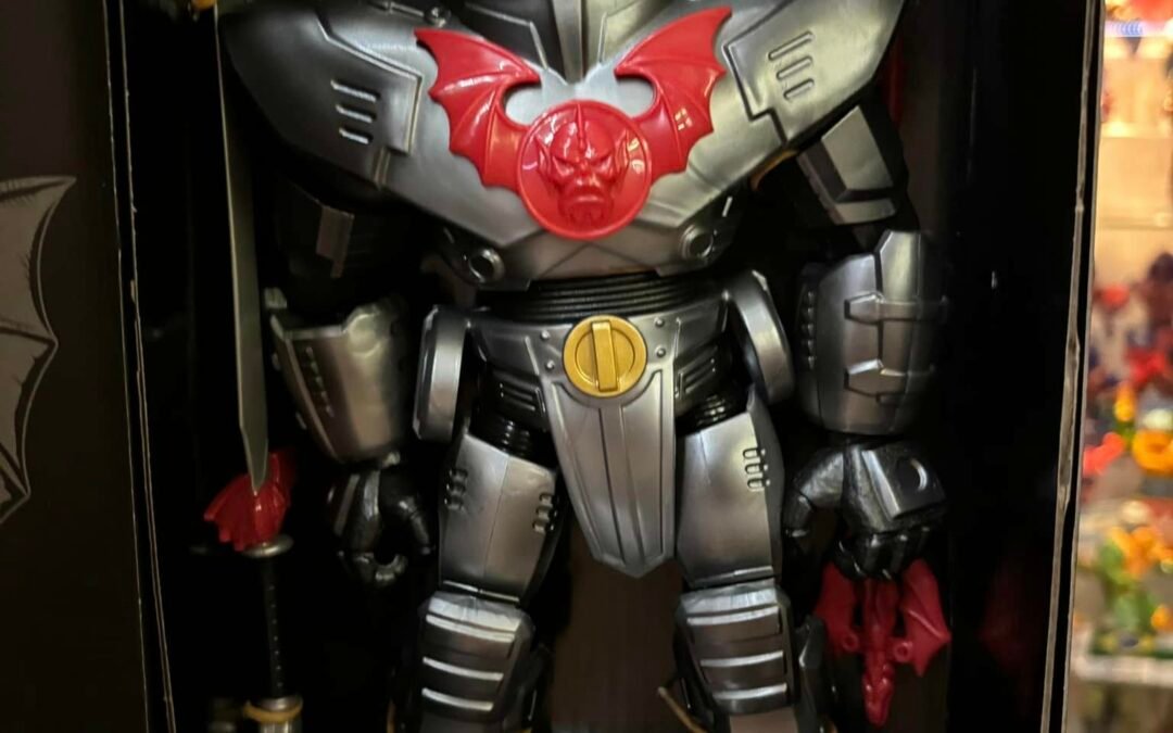 Horde trooper MASTERVERSE