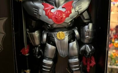 Horde trooper MASTERVERSE