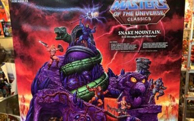 Snake Mountain Classic