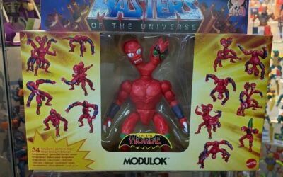MODULOK ORIGINS