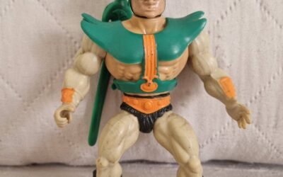 TRI-KLOPS AURIMAT pale skin