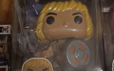 HE-MAN VERSION FUNKO POP GIGANTE 43