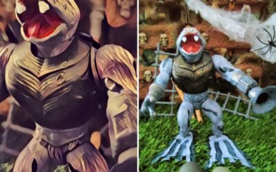 Phasmo CUSTOM BY Vincenzo Mundo