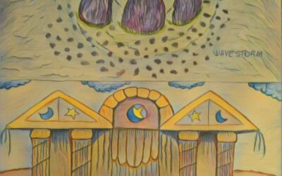 WEVSTORM CUSTOM BY Vincenzo Mundo