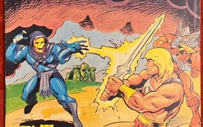 EYE OF THE STORM PRINTED IN INDIA LANGUAGE ENGLISH SERIAL NUMBER 6260 BACK COVER 10 B BY KEN KACAL COLLECTION