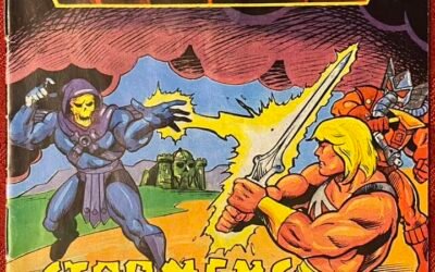 EYE OF THE STORM PRINTED IN SWEDEN LANGUAGE SWEDISH BY KEN KACAL COLLECTION