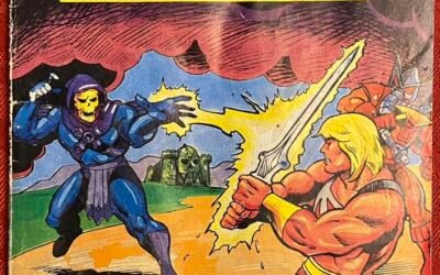 EYE OF THE STORM PRINTED IN USA LANGUAGE ENGLISH SERIAL NUMBER 6260 BY KEN KACAL COLLECTION