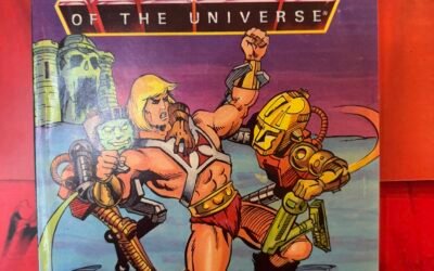 The Menace of Multi-Bot!