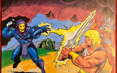 EYE OF THE STORM PRINTED IN HONG KONG LANGUAGE ENGLISH SERIAL NUMBER 6260 BY KEN KACAL COLLECTION