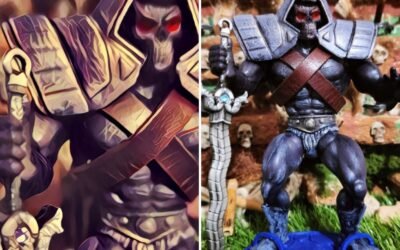 Nezac CUSTOM BY Vincenzo Mundo