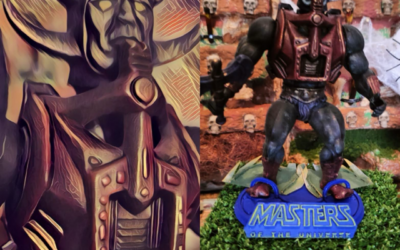 Soodmid CUSTOM BY Vincenzo Mundo