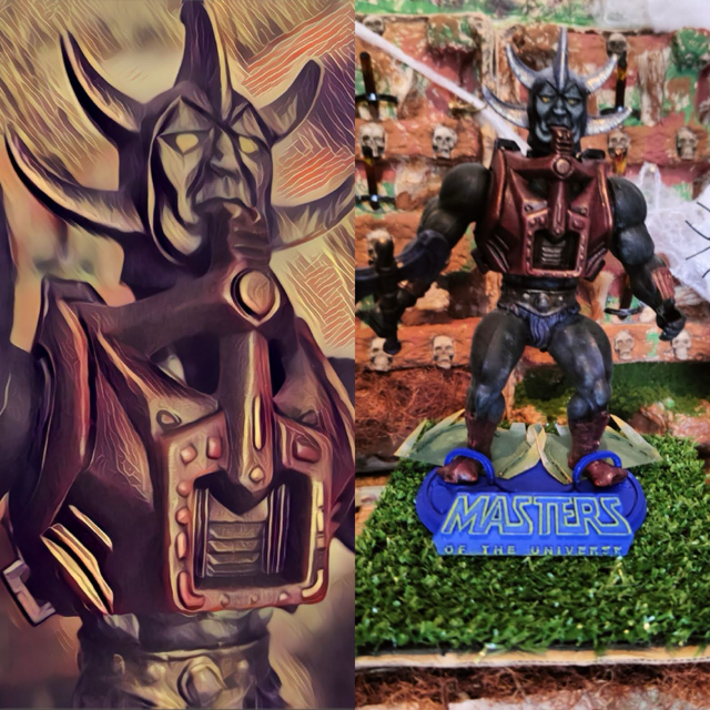 Soodmid CUSTOM BY Vincenzo Mundo