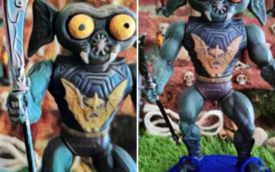 Buerbeys CUSTOM BY Vincenzo Mundo