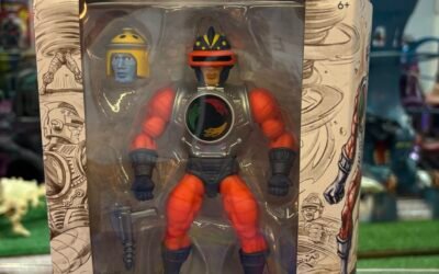 SY-KLONE ORIGINS SKETCH BOOK