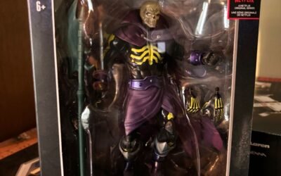 Scare Glow (Revelation) Masterverse