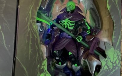 Scare Glow (SDCC) Masterverse