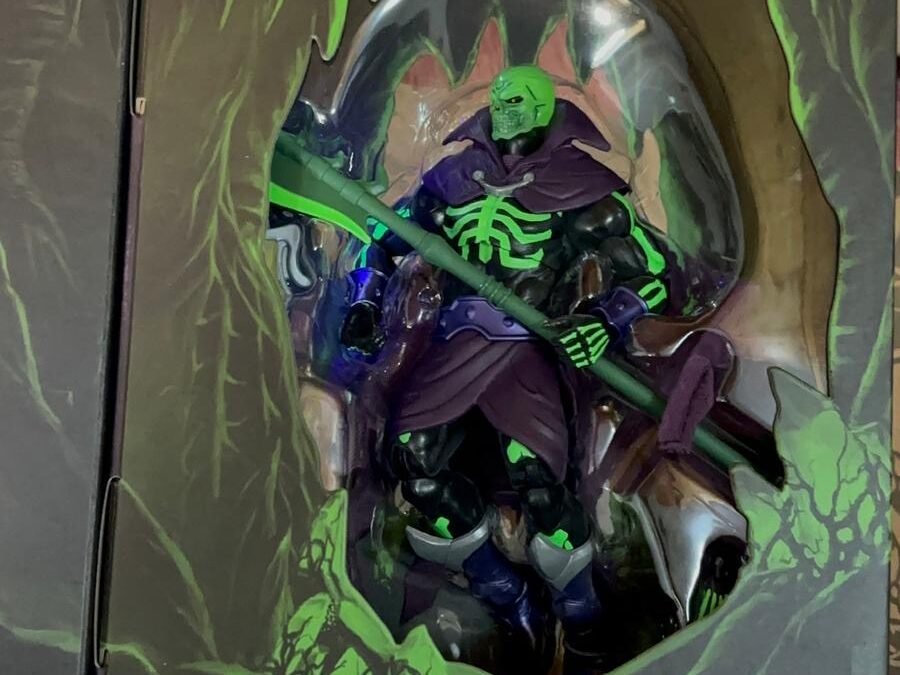 Scare Glow (SDCC) Masterverse