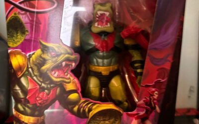 Leech (Princess of Power) Masterverse