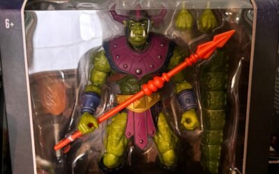 Whiplash (New Eternia) Masterverse