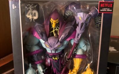 Skeletor (CGI) Masterverse