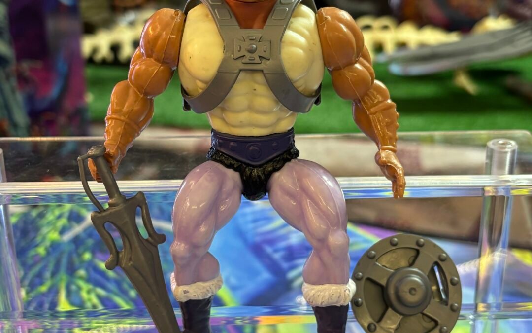 ADAM TOP TOYS DEPOSITO