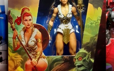 TEELA MASTERVERSE NEW ETERNIA
