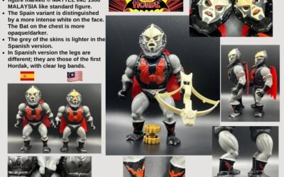 BUZZ SAW HORDAK SPAIN
