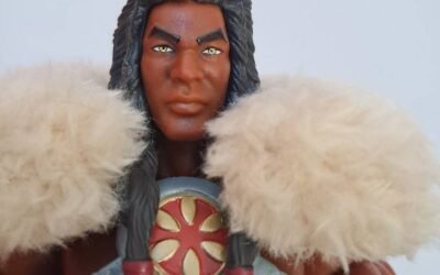 King Grayskull versione Revelation