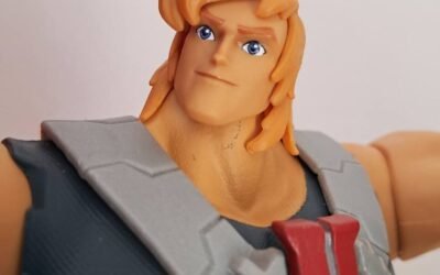 He-Man versione CGI